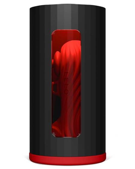 Masturbador masculino LELO F1S V3 vermelho