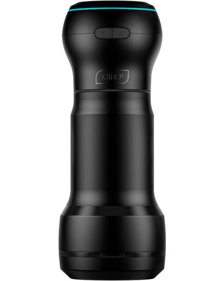 KIIROO - FEEL POCKET MASTURBADOR MASCULINO BOLSILLO + POWER BLOW