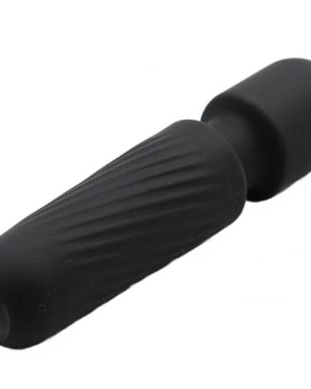 Mini vibrador recarregável ARMONY Your Magic com 10 padrões de vibração