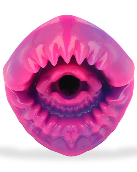 Masturbador masculino Eris Cíclope da EPIC, em silicone