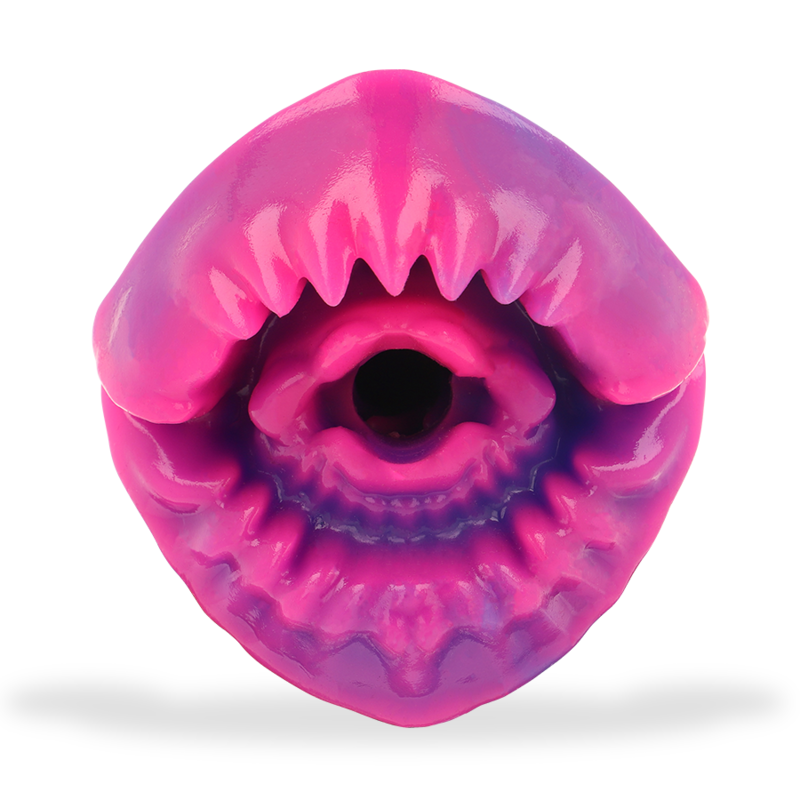 Masturbador masculino Eris Cíclope da EPIC, em silicone