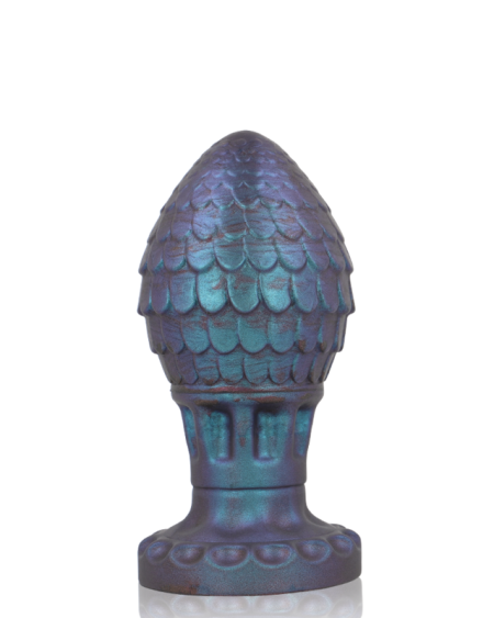 EPIC - VRAKOS PLUG ANAL HUEVO DRAGON TALLA S