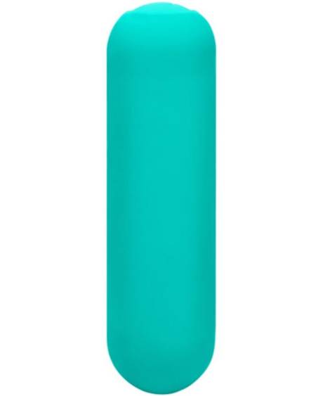 ARMONY - SPLASH HAHA BALA VIBRADORA SILICONA 10 VIBRACIONES 75 X 19 CM VERDE