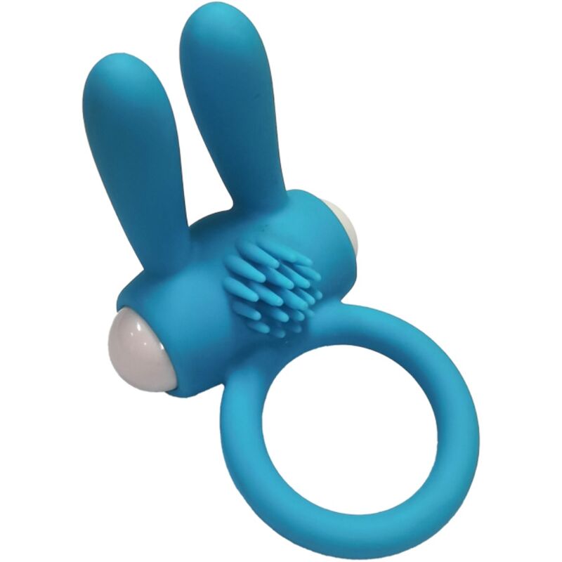 Anel vibratório Mr Bunny da ARMONY FOR HIM