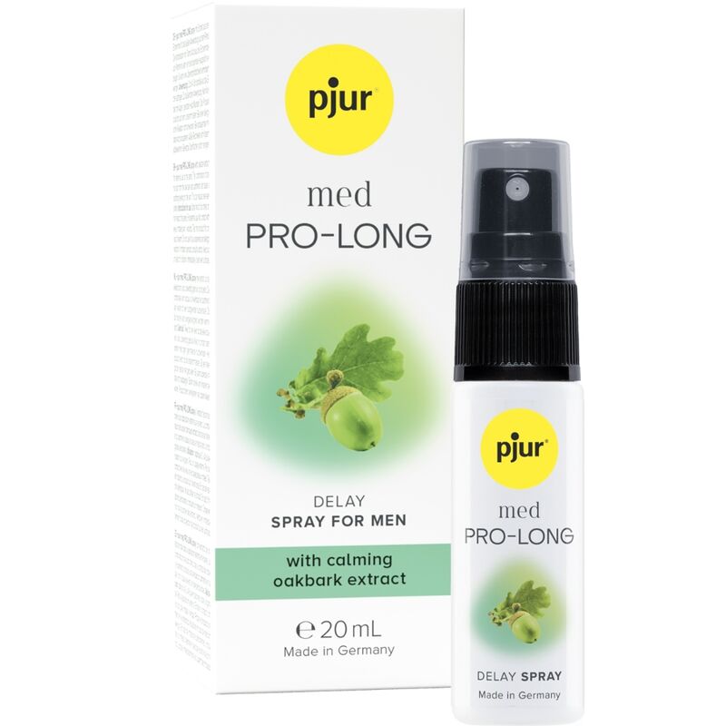 PJUR Med Pro-Long Spray Retardante 20 ml