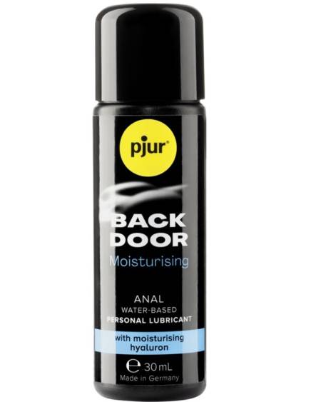Lubrificante anal hidratante PJUR Back Door 30 ML
