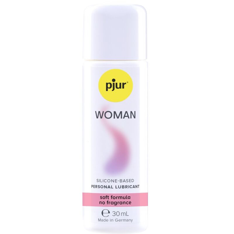 PJUR Woman Lubricante Bodyglide 30 ml