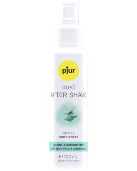 Pjur MED After Shave Spray 100 ml