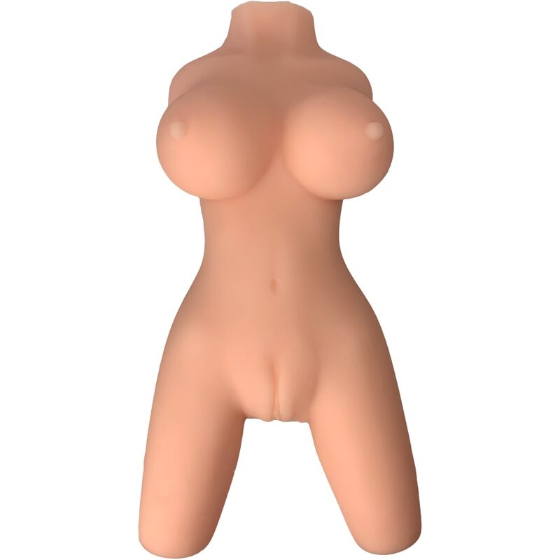 ARMONY - TORSO FEMENINO REALÍSTICO MODELO 8