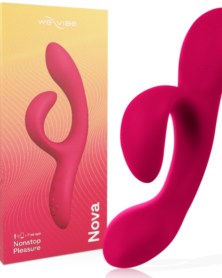 Vibrador App Nova da marca WE-VIBE