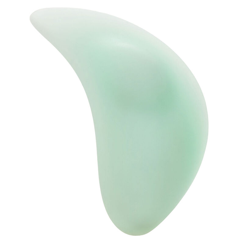 Estimulador curvo CALEXOTICS Pacifica Bali Aqua com 10 funções