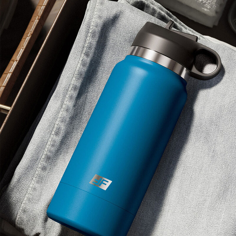 PDX PLUS - FUCK FLASK ESTIMULADOR VAGINA DISCRETO NATURAL MODELO 1