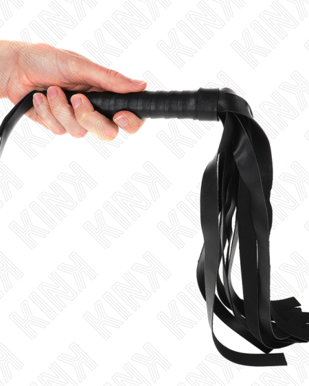 KINK - LÁTIGO DE COLA ANCHA NEGRO 48.5 CM