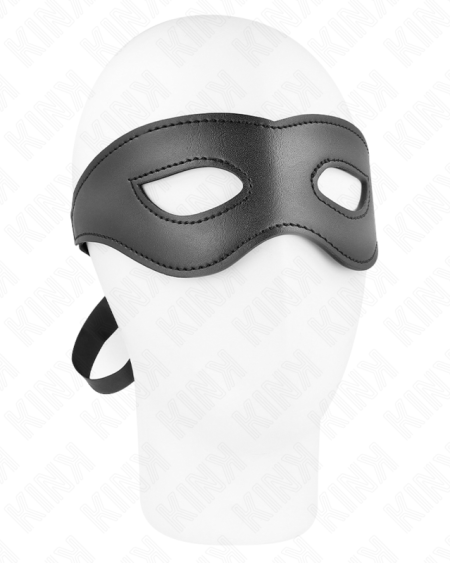 KINK - MÁSCARA DE POLIPIEL MODELO 1 30 x 7 CM