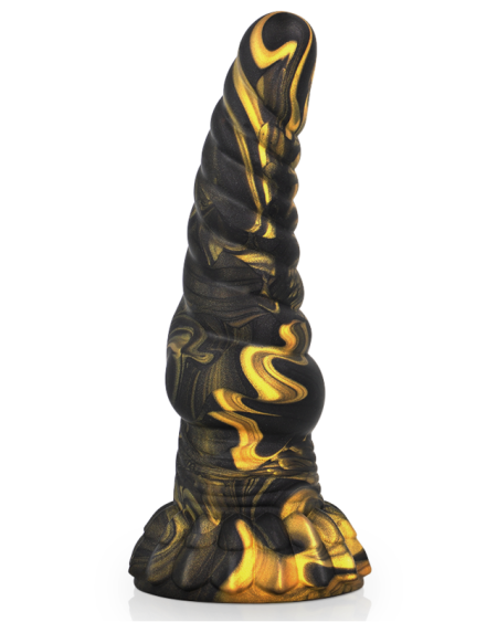 Dildo FURIAS da EPIC em silicone líquido