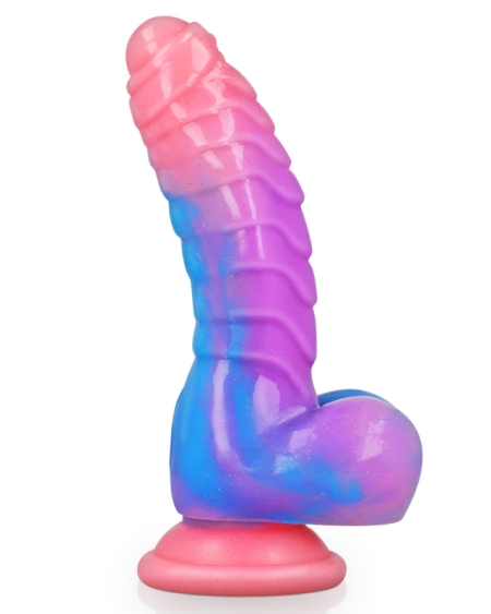 Dildo EMPUSA da EPIC com base de sucção