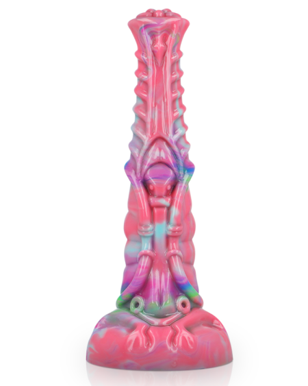 Dildo SIDHE da EPIC, inspirado nos seres míticos da tradição celta