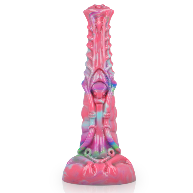 Dildo SIDHE da EPIC, inspirado nos seres míticos da tradição celta