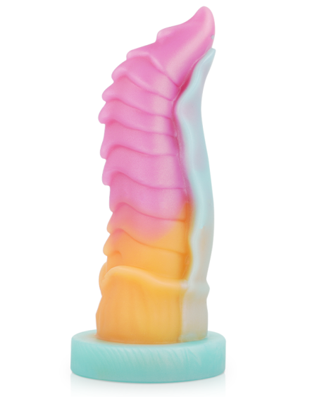 Dildo EPIC Kelpie em forma de cavalo com base de sucção