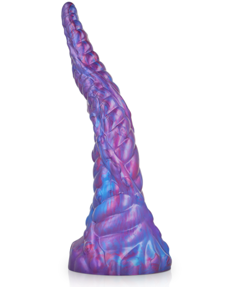 Dildo de silicone NOKKEN da EPIC com base de sucção