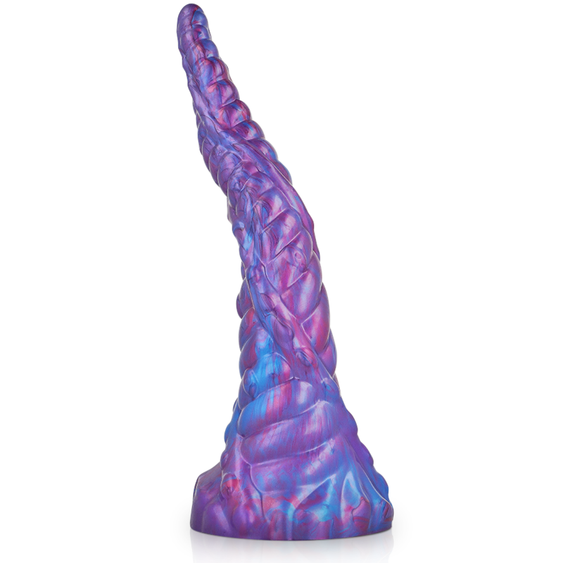 Dildo de silicone NOKKEN da EPIC com base de sucção