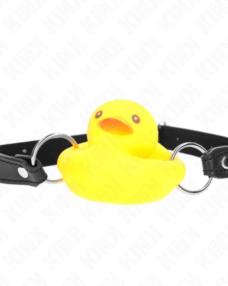 KINK - MORDAZA FORMA DE PATO