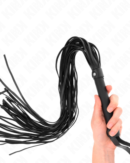 KINK - LÁTIGO PIEL DE OVEJA IMITACIÓN 60 CM