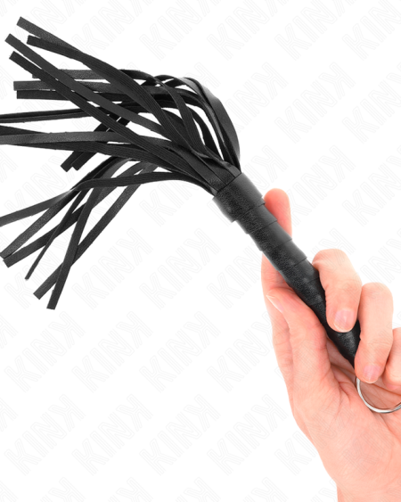 KINK - LÁTIGO SIMPLE MINI NEGRO 28 CM
