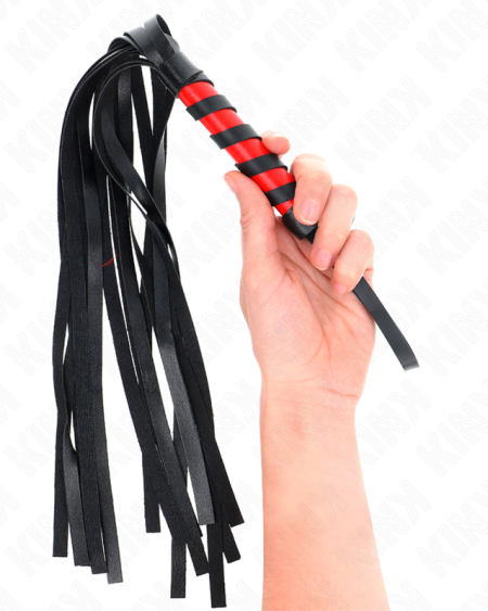 KINK - LÁTIGO DE MANGO CORTO 45 CM