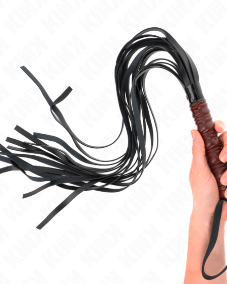 KINK - LÁTIGO DE CAOBA 53 CM