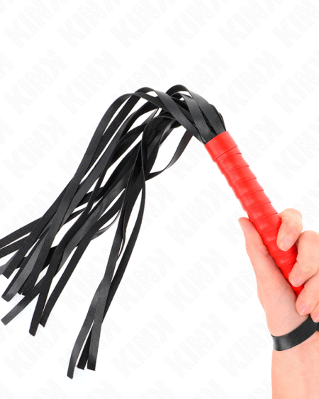 KINK - LÁTIGO PEQUEÑA COLA SUAVE 50 CM