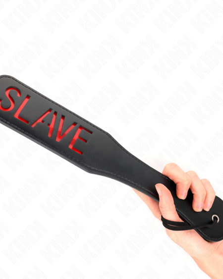 KINK - PALA ESQUINA REDONDA SLAVE 32 X 6 CM
