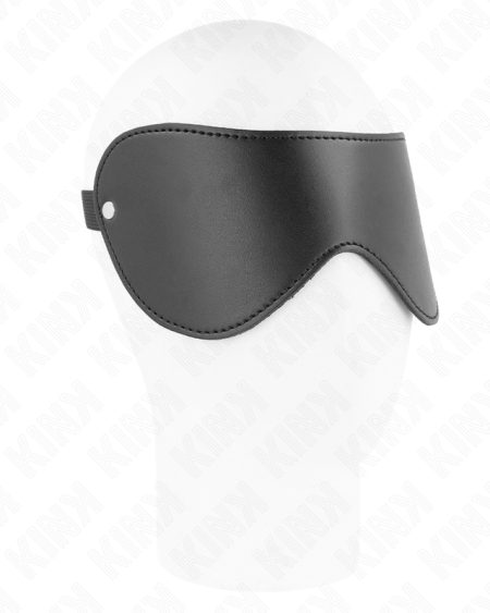 KINK - VENDA DE POLIPIEL CON 2 REMACHES 23 x 9.5 CM