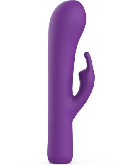 Vibrador coelho B SWISH BWILD BUNNY INFINITE DELUXE com 10 modos