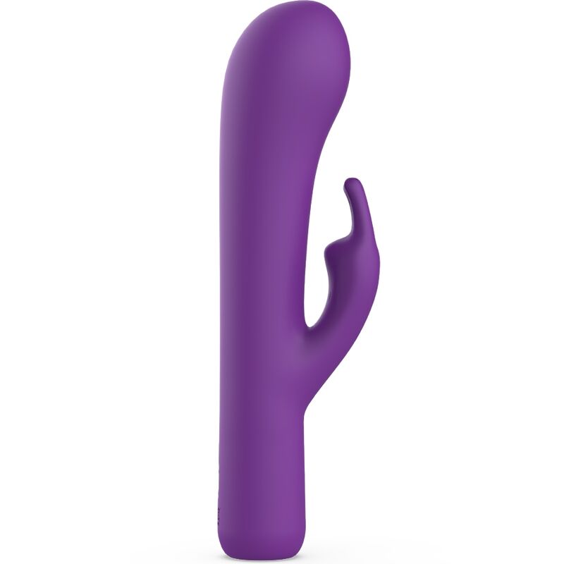 Vibrador coelho B SWISH BWILD BUNNY INFINITE DELUXE com 10 modos