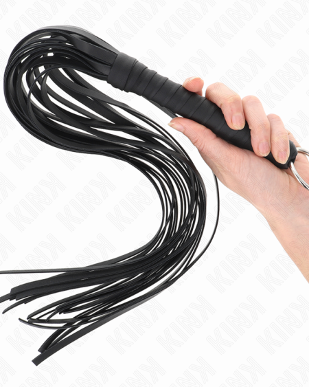 KINK - LÁTIGO CON ANILLO 65 CM