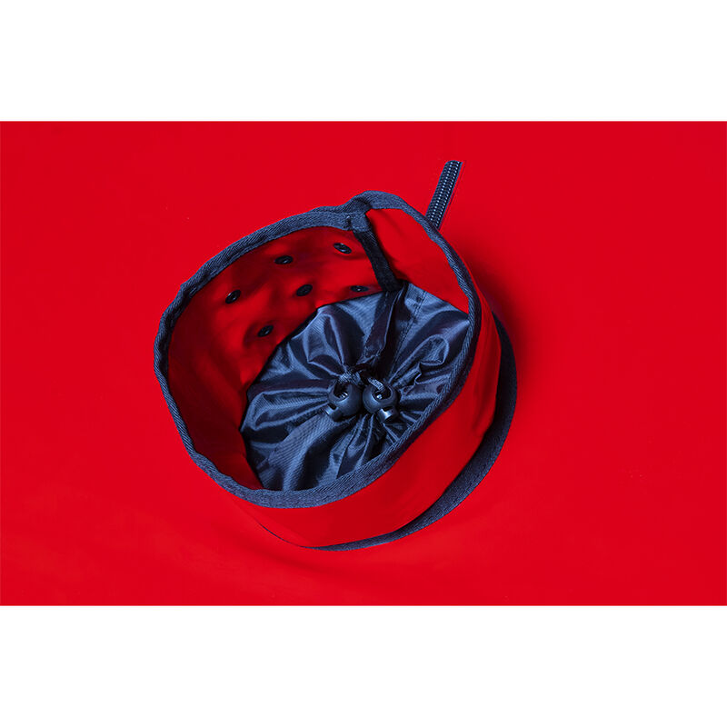 SECRET DOME - KINK CLUB CABINA SCANDALE NEGRO & ROJO