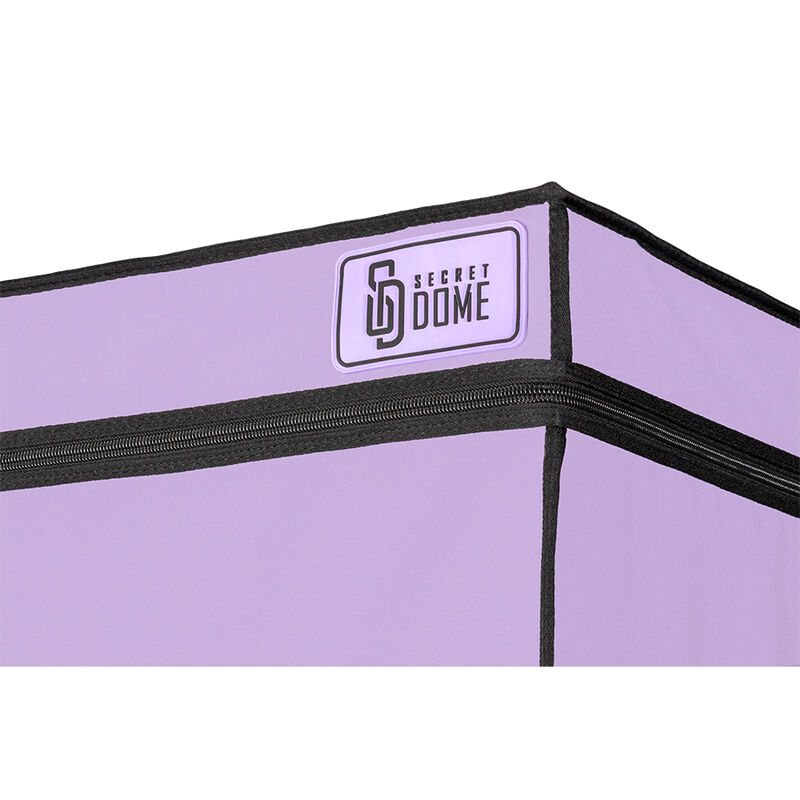 SECRET DOME - KINK CLUB CABINA SCANDALE MORADO