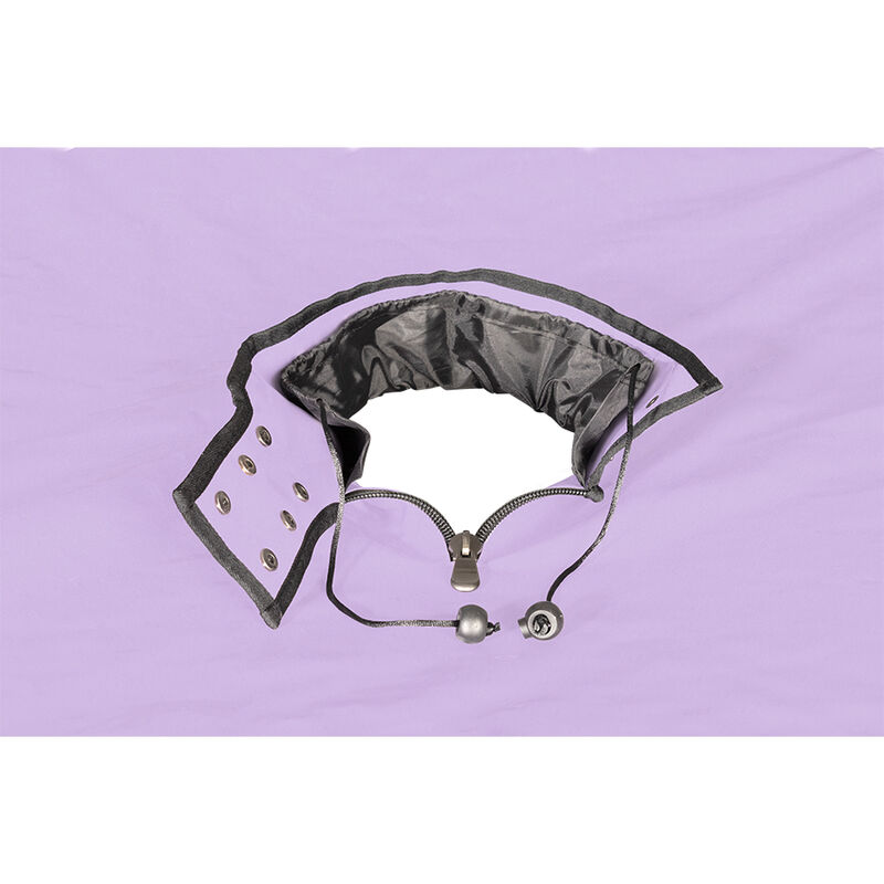 SECRET DOME - KINK CLUB CABINA SCANDALE MORADO