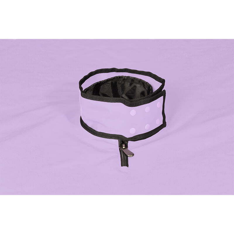 SECRET DOME - KINK CLUB CABINA SCANDALE MORADO