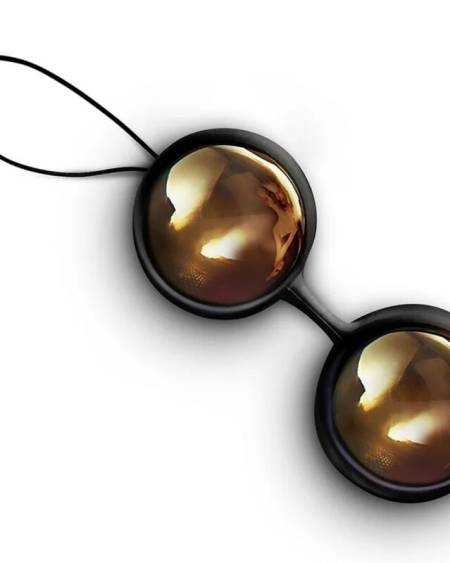 LUNA Beads ORO 20 QUILATES da LELO