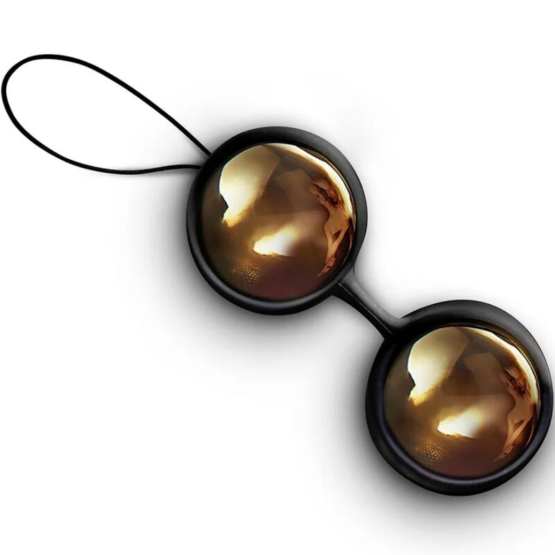 LUNA Beads ORO 20 QUILATES da LELO