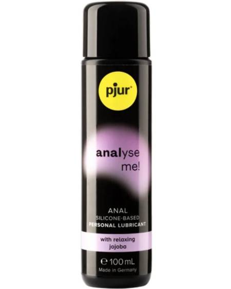 PJUR ANALYSE ME GEL RELAJANTE ANAL 100 ML