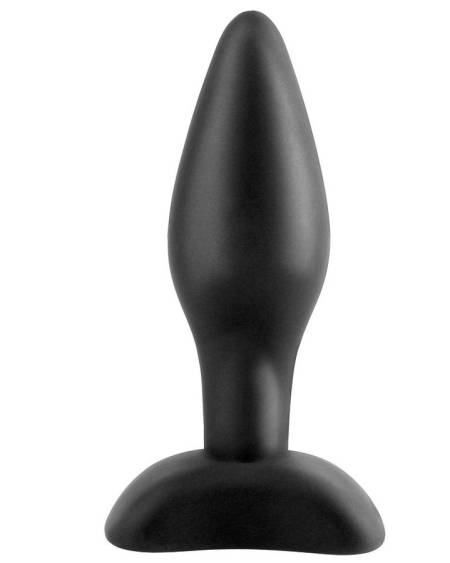 ANAL FANTASY - PLUG ANAL SILICONA MINI