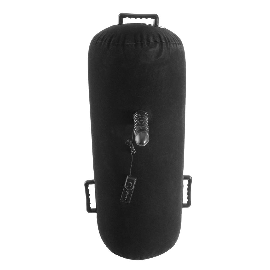 Asiento hinchable com pene vibrador da Fetish Fantasy Series