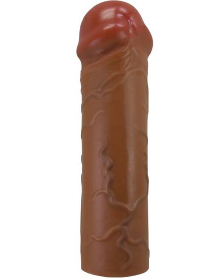 Capa peniana PRETTY LOVE Nile com extensão de 2,5 cm