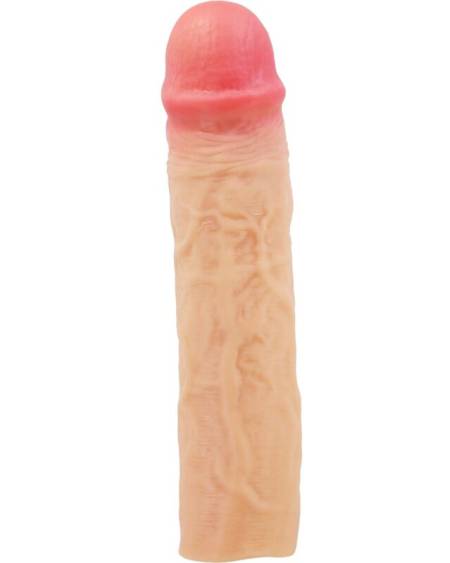 Capa peniana PRETTY LOVE Derek com extensão de 7,6 cm