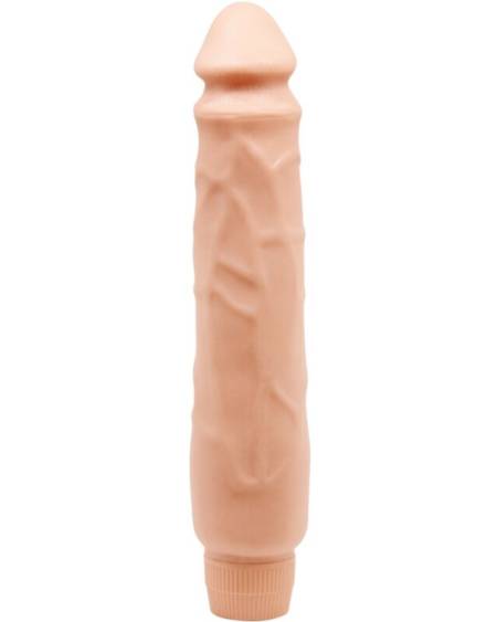 Vibrador realista BAILE Jack de 26 cm