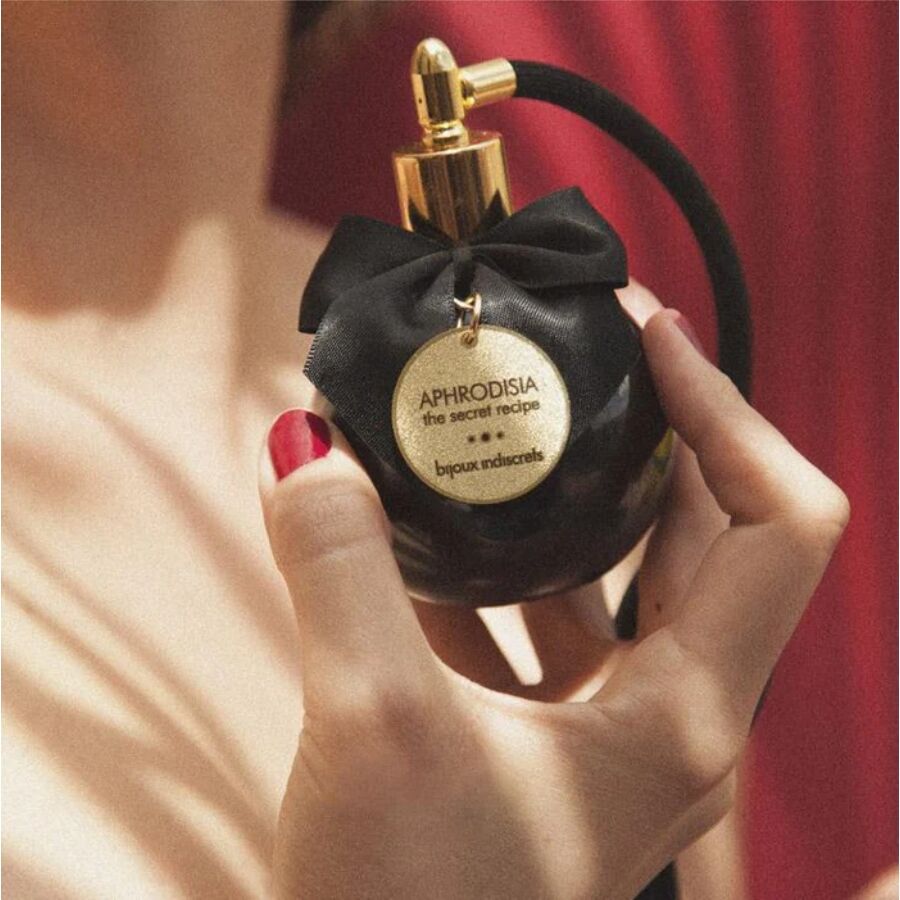Bruma Corporal Aphrodisia Bijoux Indiscrets 100ml