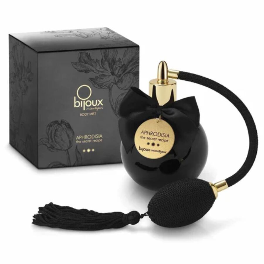 Bruma Corporal Aphrodisia Bijoux Indiscrets 100ml